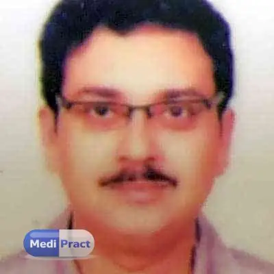 Dr. Arindam Sarangi Profile Picture