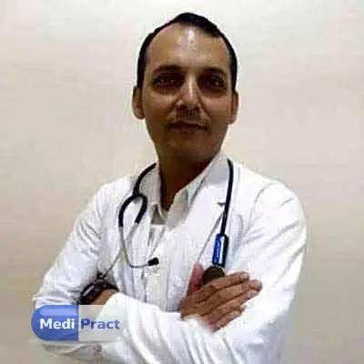 Dr. Arindom Kakati Profile Picture