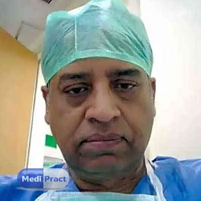 Dr. Arinjaya Jain Profile Picture