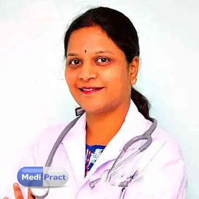 Dr. Arisetty Namratha Profile Picture