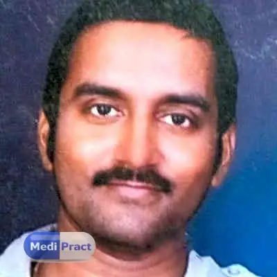 Dr. Arisetty Srikant Profile Picture
