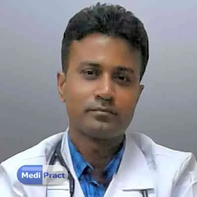 Dr. Aritra Konar Profile Picture