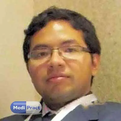 Dr. Aritra Sarkar Profile Picture
