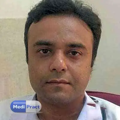 Dr. Arjit Gaurav Profile Picture