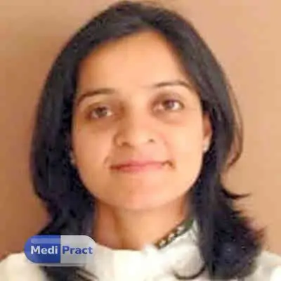 Dr. Arjita Sood Profile Picture