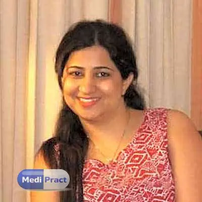 Dr. Arju Bala Profile Picture