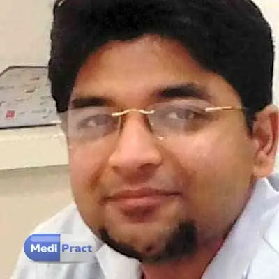Dr. Arjun Aggarwal Profile Picture