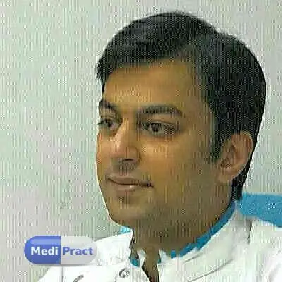 Dr. Arjun Bedi Profile Picture