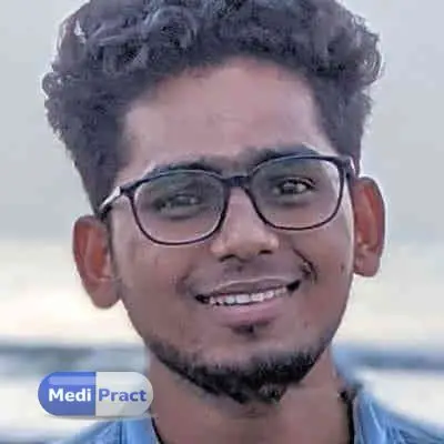 Dr. Arjun Biswas Profile Picture