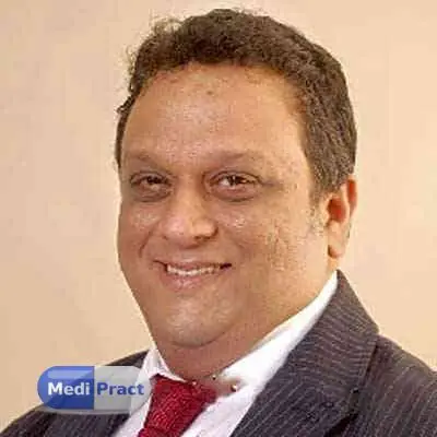 Dr. Arjun Dasgupta Profile Picture