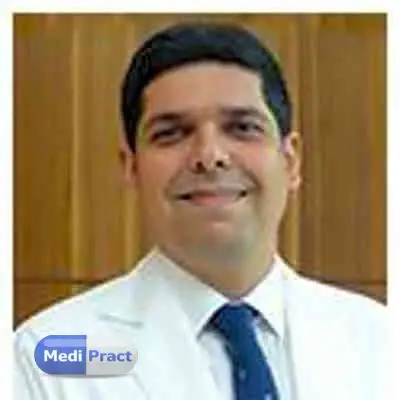 Dr. Arjun Dhawale Profile Picture
