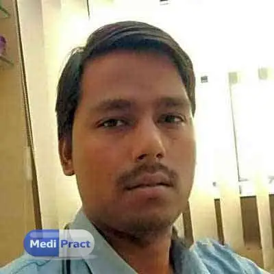 Dr. Arjun Gupta Profile Picture