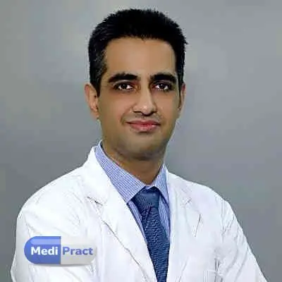 Dr. Arjun Handa Profile Picture