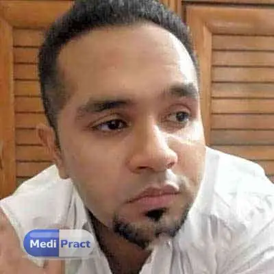 Dr. Arjun Kumar Basu Profile Picture