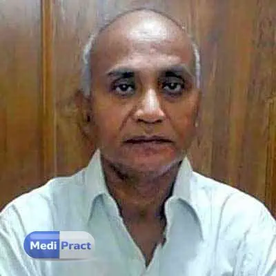 Dr. Arjun Kumar Singh Profile Picture