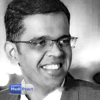 Dr. Arjun Markanday Profile Picture
