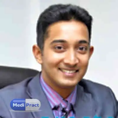 Dr. Arjun Panikar Profile Picture