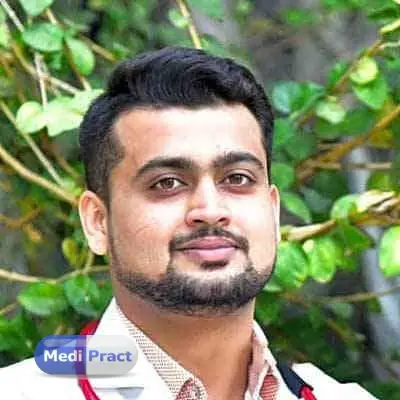 Dr. Arjun Puranik H L Profile Picture