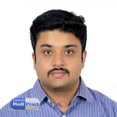 Dr. Arjun Singh M S Profile Picture