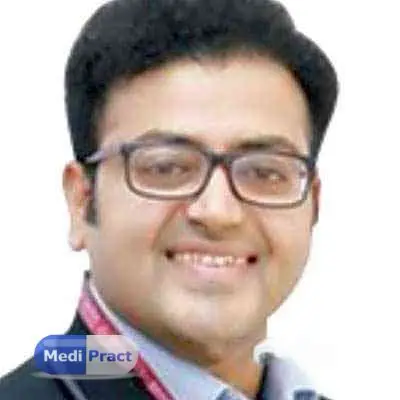 Dr. Arjunsa H Satapute Profile Picture