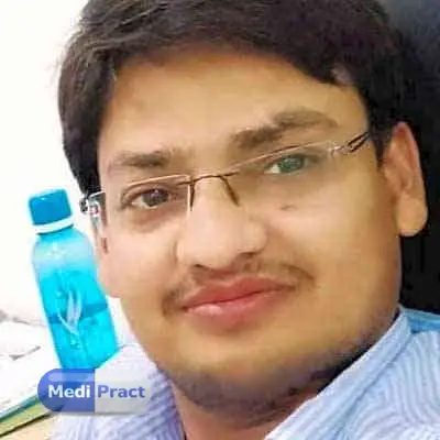 Dr. Ark Kirti Vidyarthi Profile Picture