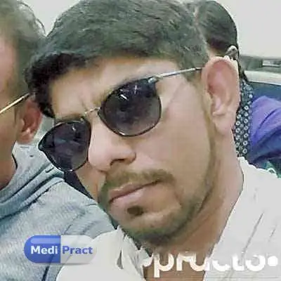 Dr. Armaan Nandal Profile Picture