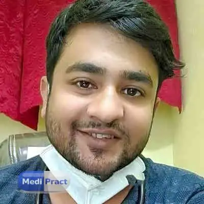 Dr. Arnab Bhattacharjee Profile Picture