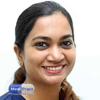 Dr. Arnika Vora Profile Picture