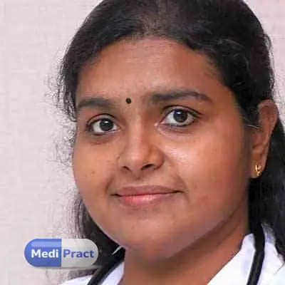 Dr. Arockia Virgin Fernando Profile Picture