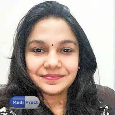 Dr. Arohi Tasgaonkar Dhekne Profile Picture