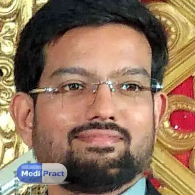 Dr. Aroon Kumar Profile Picture