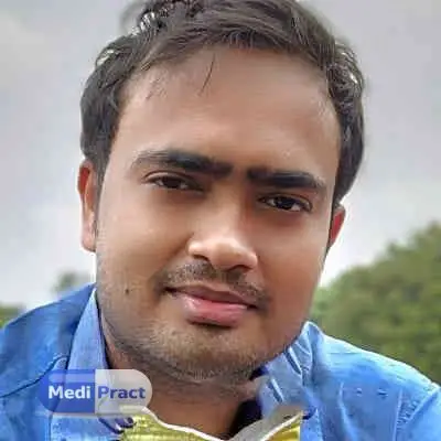 Dr. Arpan Bhattacharya Profile Picture