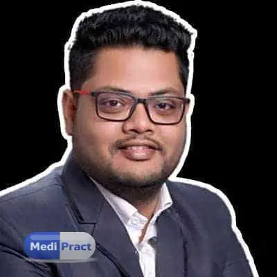 Dr. Arpan Bhelwa Profile Picture