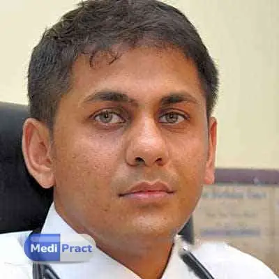 Dr. Arpan C Shah Profile Picture