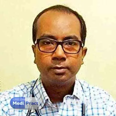 Dr. Arpan Chaudhuri Profile Picture