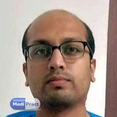 Dr. Arpan Debnath Profile Picture