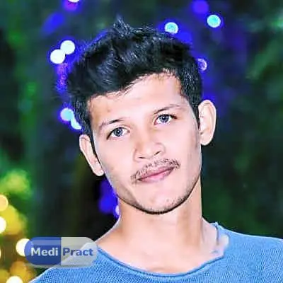 Dr. Arpan Dhoka Profile Picture