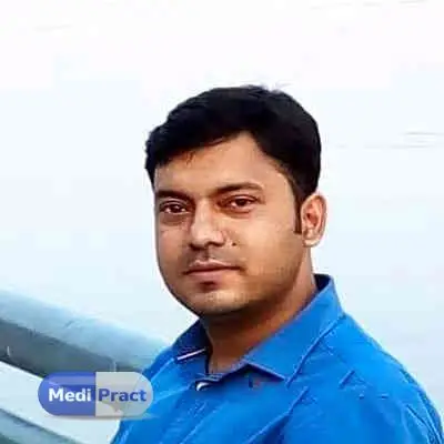 Dr. Arpan Dutta Profile Picture