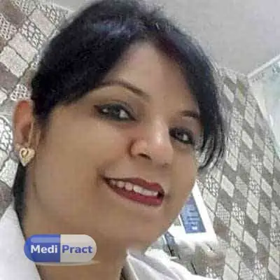 Dr. Arpana Arora Profile Picture
