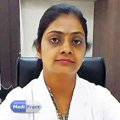 Dr. Arpana Bansal Profile Picture