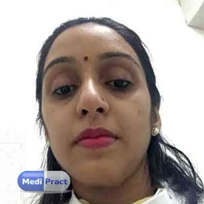 Dr. Arpana Gupta Profile Picture