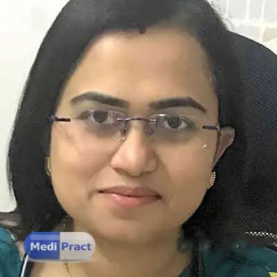 Dr. Arpana Jain Profile Picture