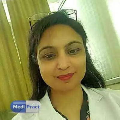 Dr. Arpana Katyal Profile Picture