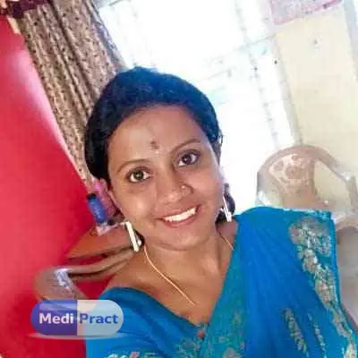 Dr. Arpana P V Profile Picture