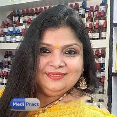 Dr. Arpana Soni Profile Picture