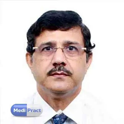 Dr. Arpandev Bhattacharyya Profile Picture