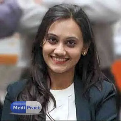 Dr. Arpi Mehta Profile Picture