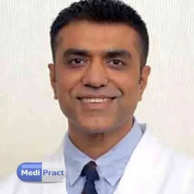 Dr. Arpinder Singh Gill Profile Picture