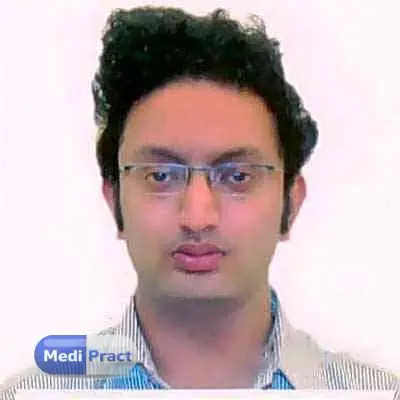 Dr. Arpit Agrawal Profile Picture