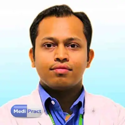 Dr. Arpit Bhatnagar Profile Picture